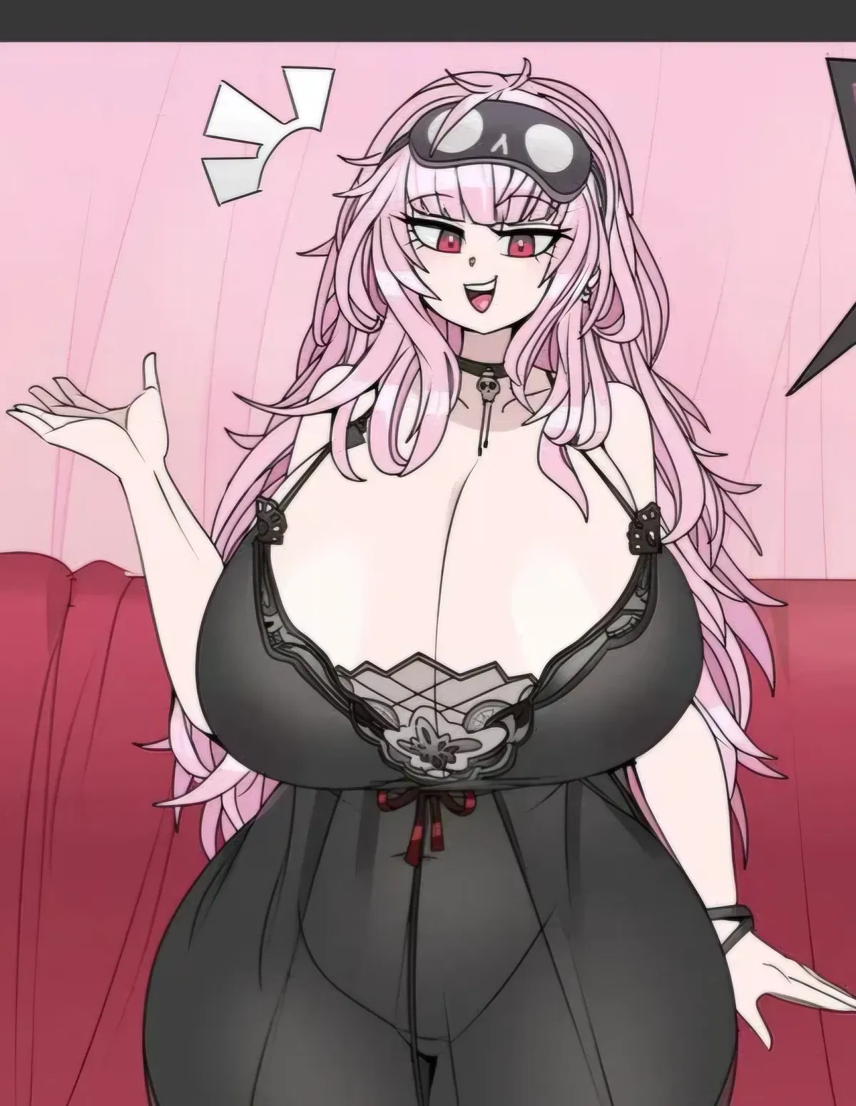 Avatar of Mori Calliope 