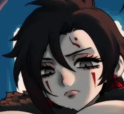 Avatar of Ruby Rose [Aged Up] Fem pov 