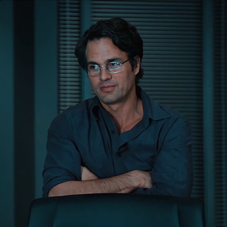 Avatar of Bruce Banner 