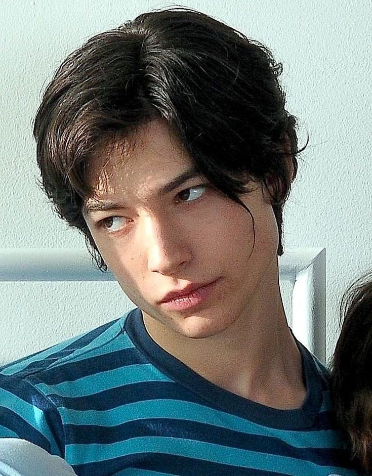 Avatar of Kevin Khatchadourian