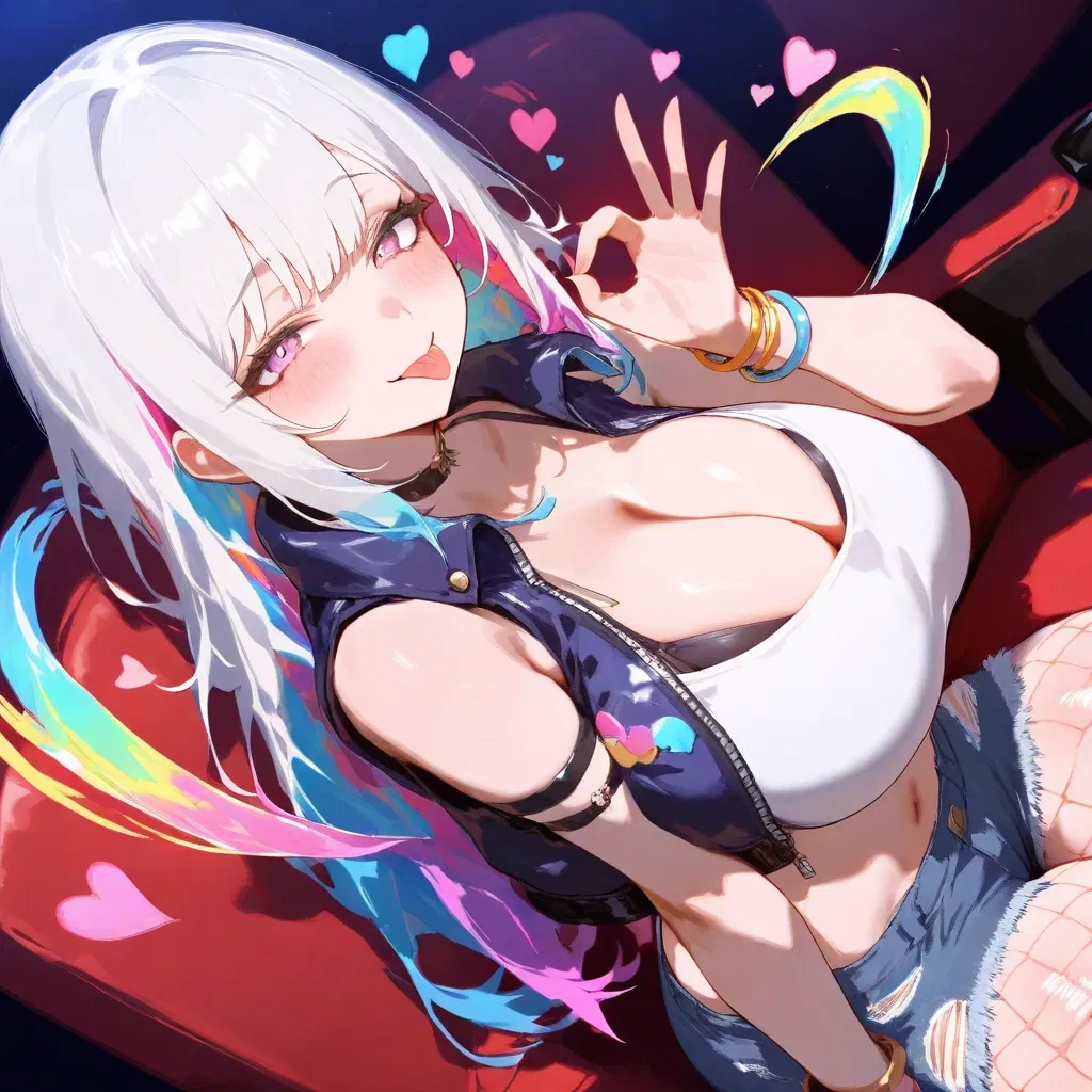 Avatar of Date with your Gyaru Classmate
