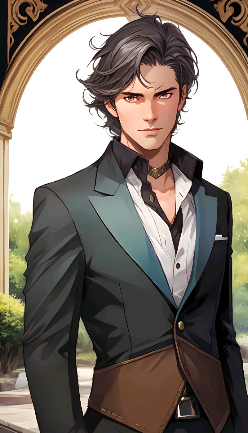 Avatar of Markus