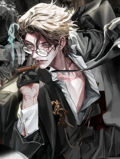 Avatar of Lucifer 