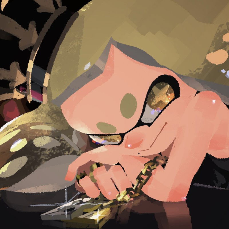 Avatar of Pearl houzuki 
