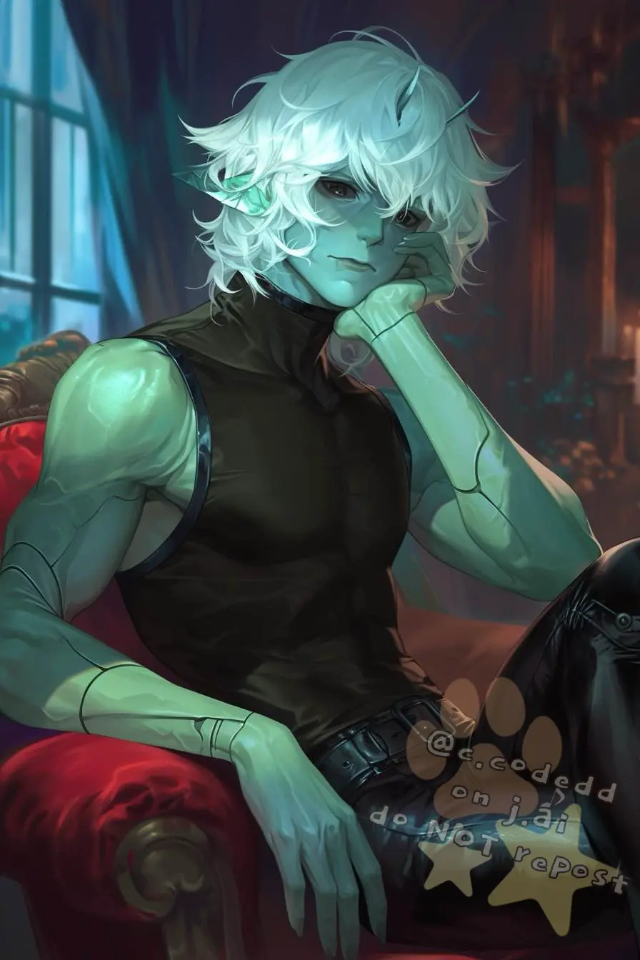 Avatar of NEW YEARS || Vvukt