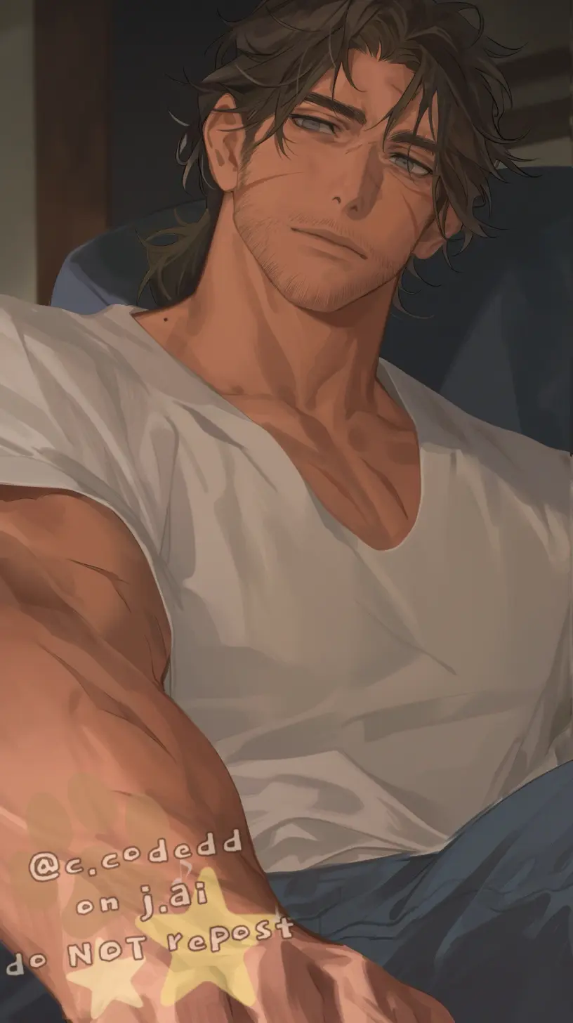 Avatar of Evan Mayadon