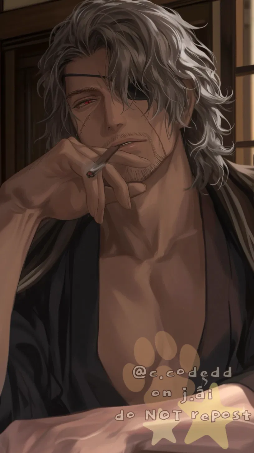 Avatar of Oudin Chevalier