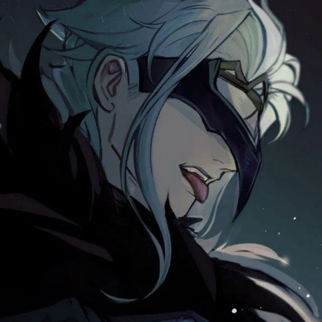 Avatar of Cheater Dottore