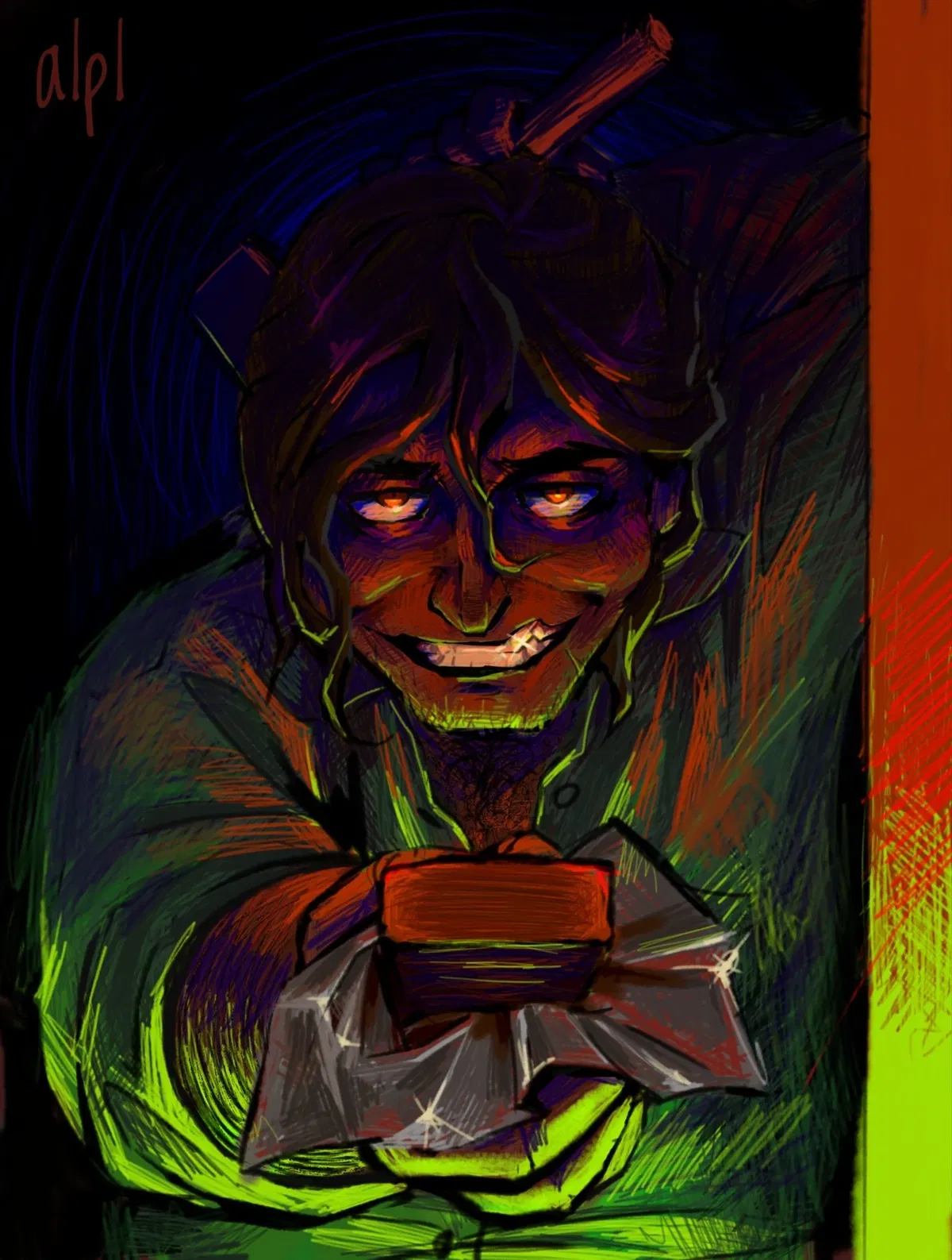 Avatar of Strade