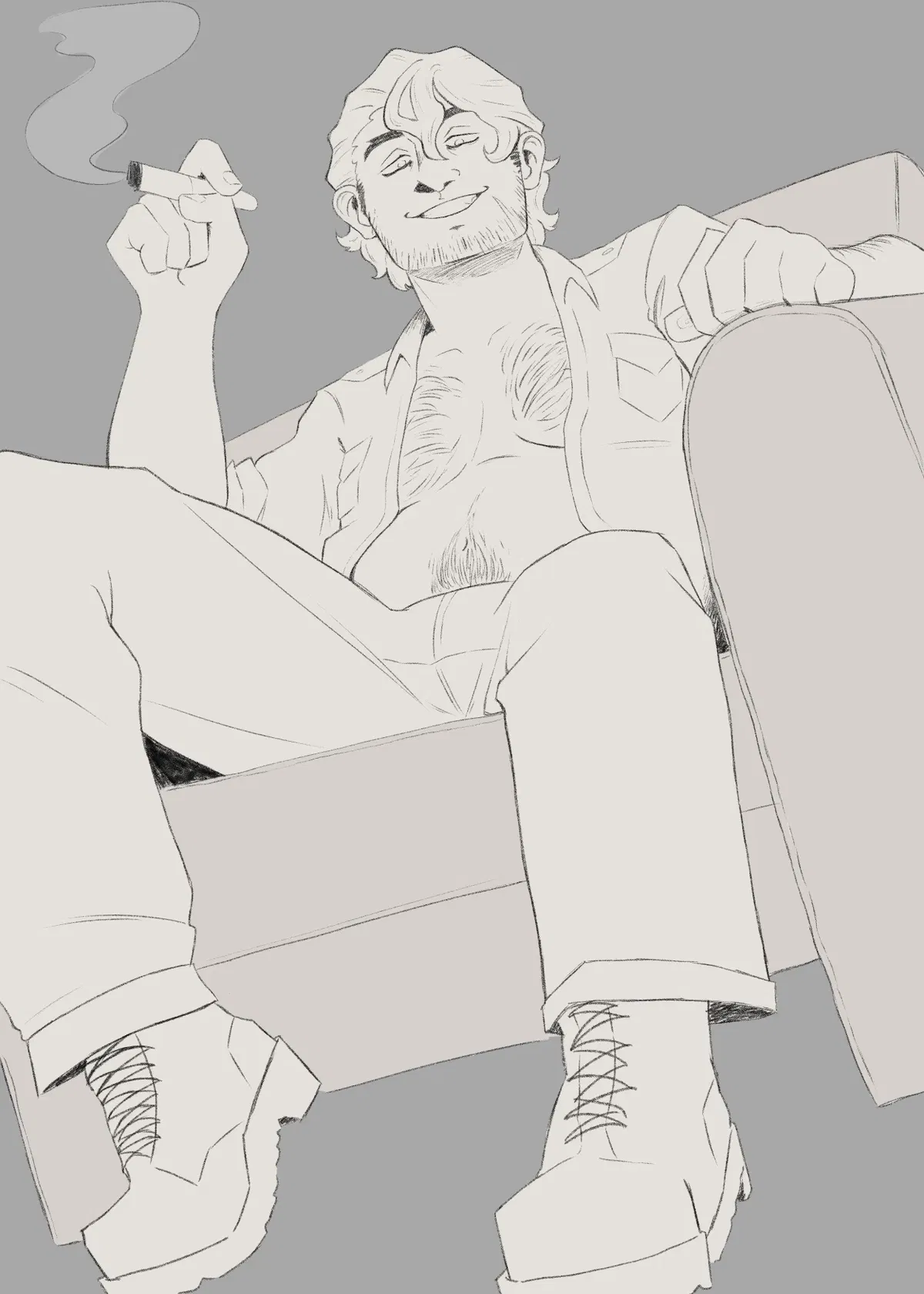 Avatar of Strade