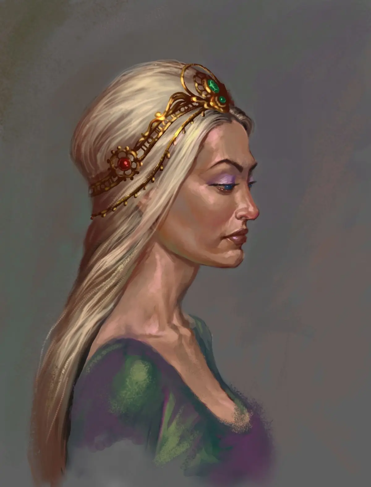 Avatar of Duchess Clarice Darkheart