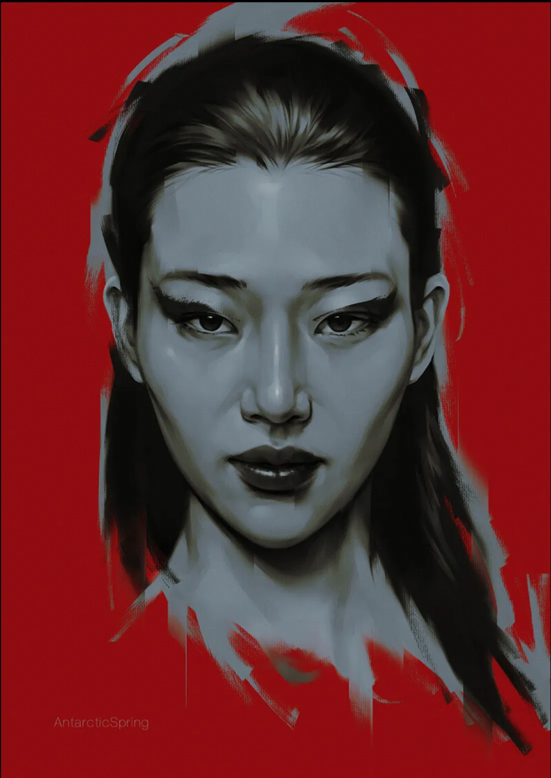 Avatar of Secret agent: Hathor