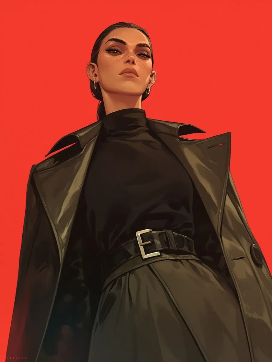 Avatar of Workaholic wife || Carly