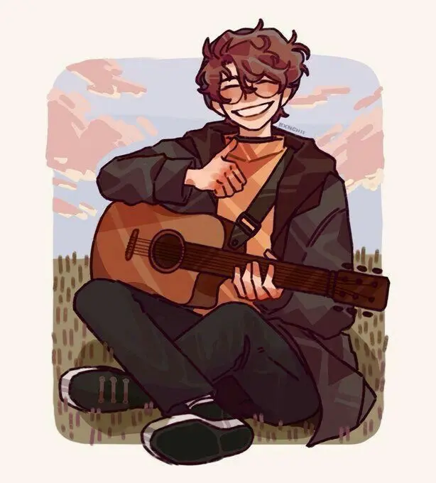 Avatar of Valentine scenarios: Wilbur