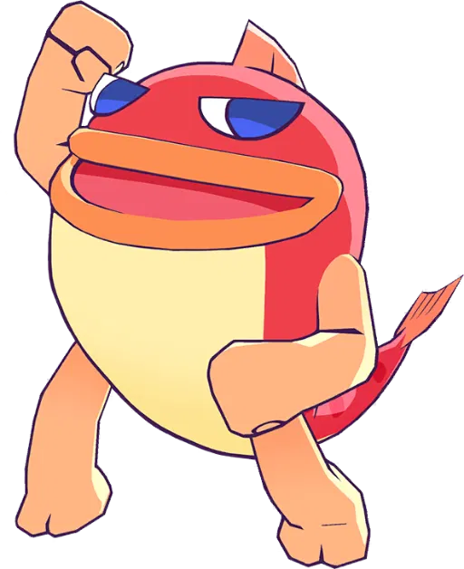 Avatar of Suketoudara