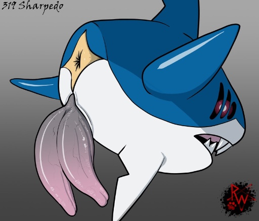 Avatar of Sharpedo