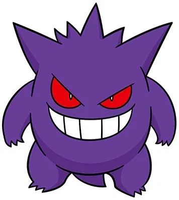 Avatar of Gengar