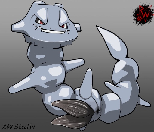 Avatar of Steelix