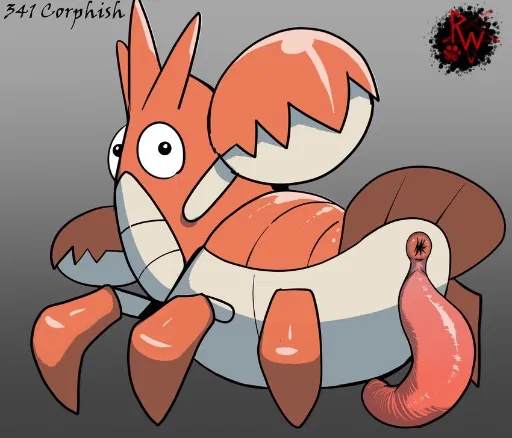 Avatar of Corphish