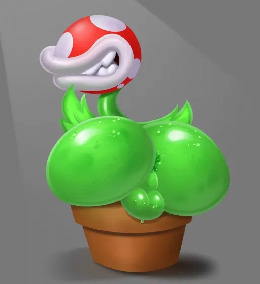 Avatar of Piranha Plant 