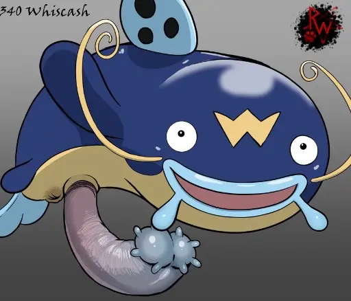 Avatar of Whiscash