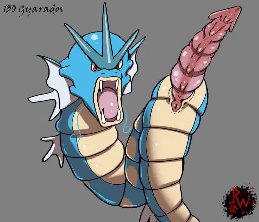 Avatar of Gyarados
