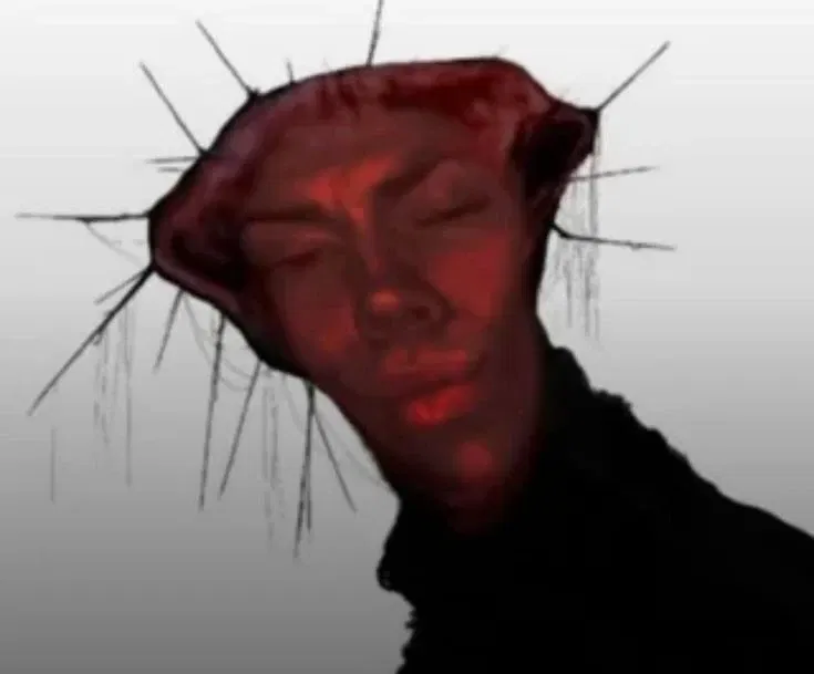 Avatar of The cooked one