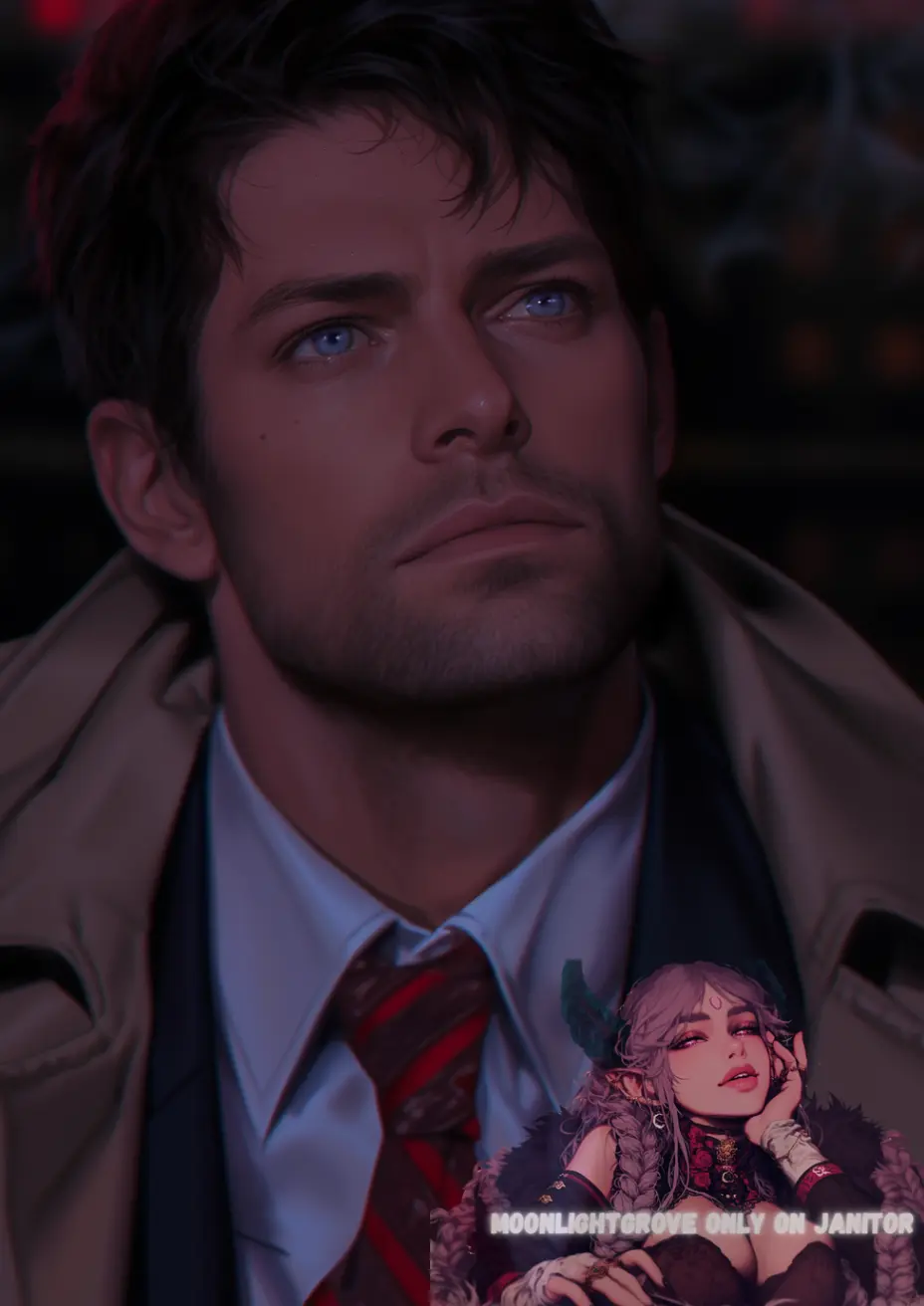 Avatar of Castiel | Request/Birthday Bot