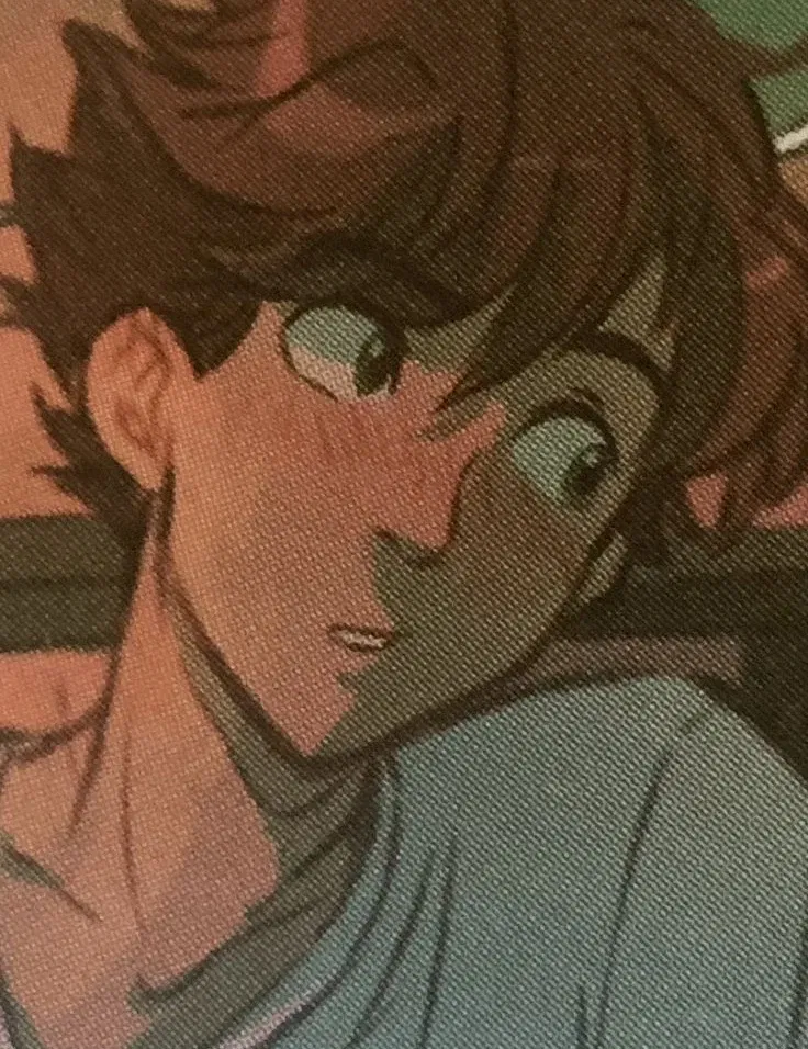 Avatar of Dwight Gibson