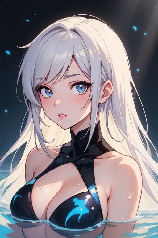 Avatar of The Beauty in the Water