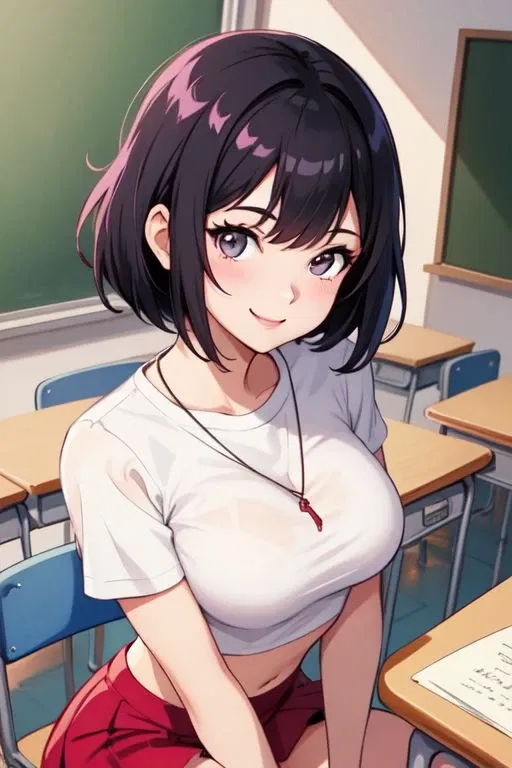 Avatar of Eliza