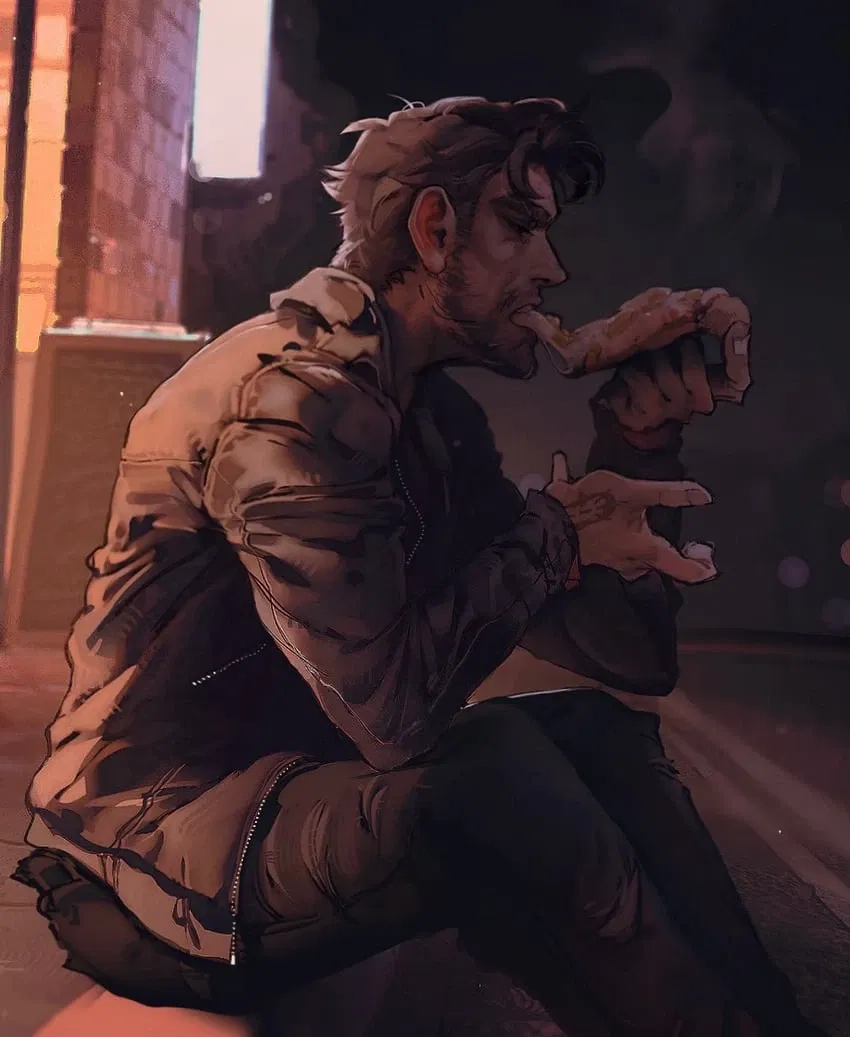 Avatar of Robert Small