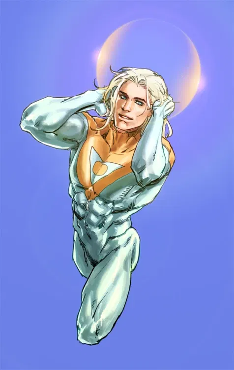 Avatar of Apollo
