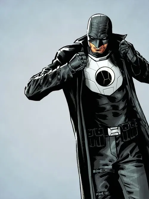 Avatar of Midnighter