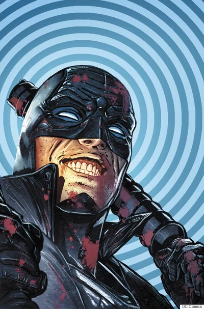 Avatar of Midnighter