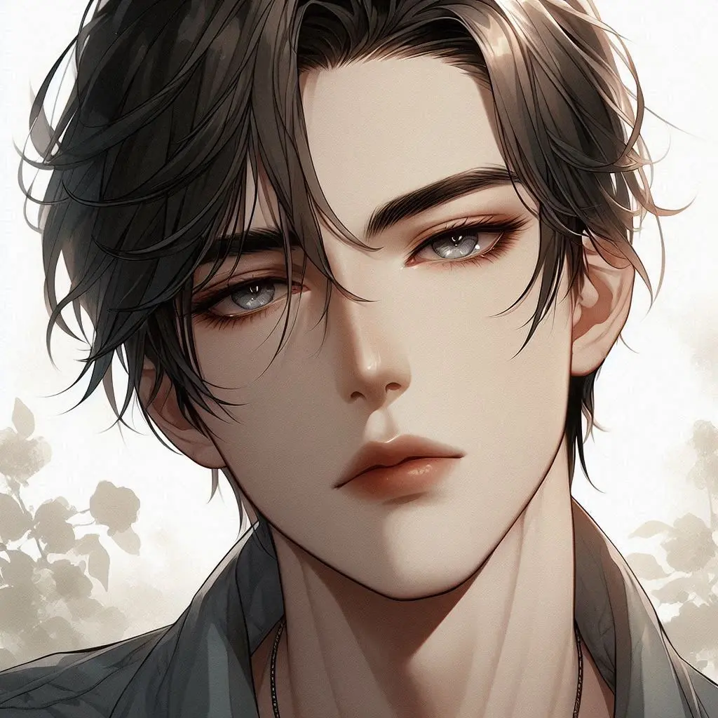 Avatar of Kade Steele | Agent ✮⋆˙