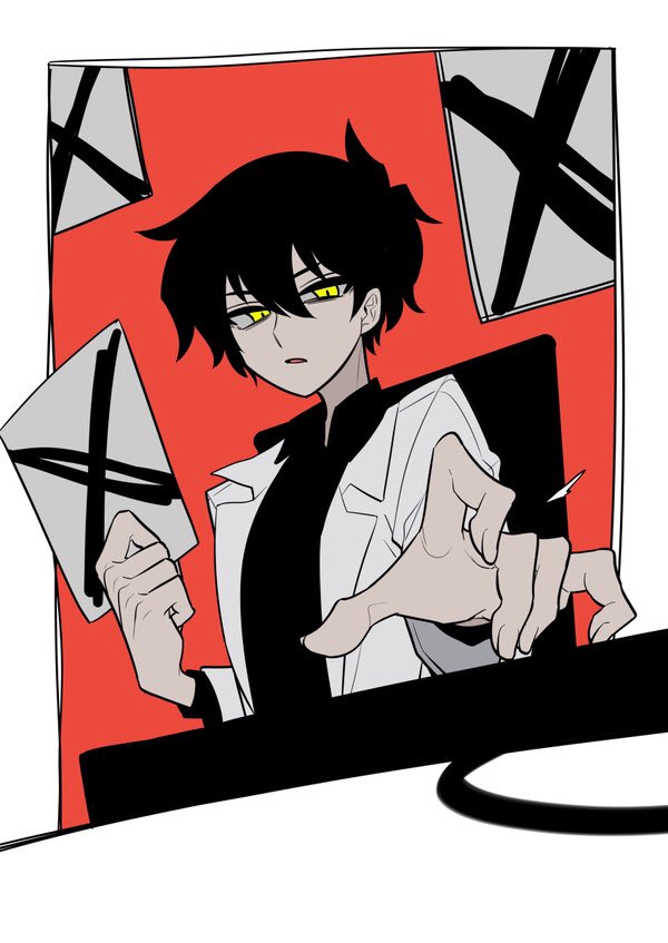 Avatar of Ayin