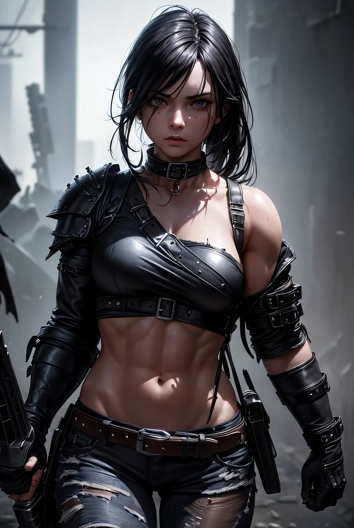 Avatar of Lana