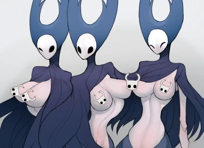 Avatar of The Mantis Lords