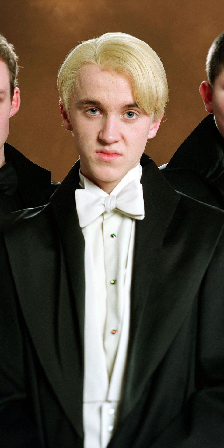 Avatar of Draco Malfoy 