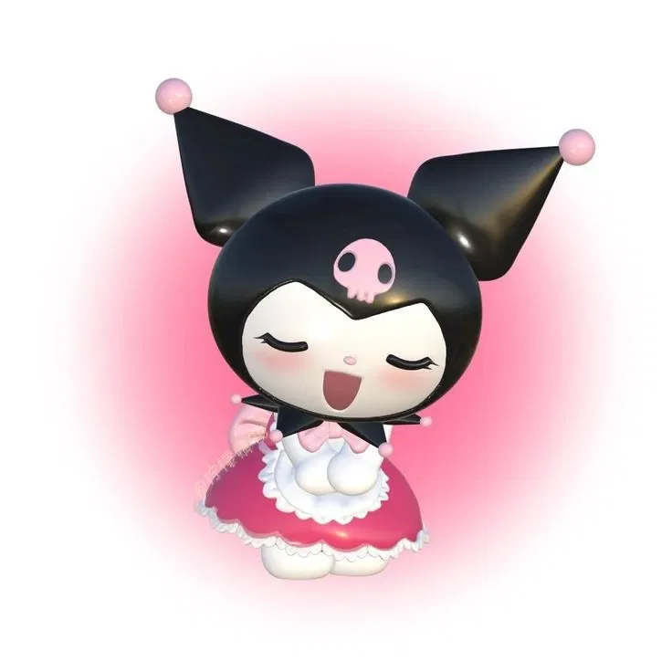 Avatar of Kuromi