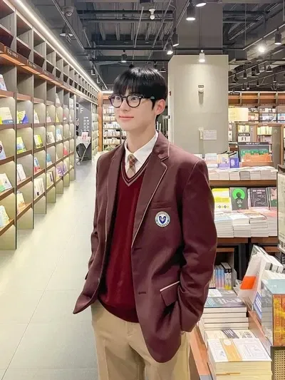 Avatar of Yoon gamin