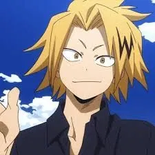 Avatar of Denki Kaminari