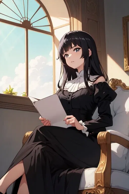 Avatar of Exiled Crown Princess | Henriette