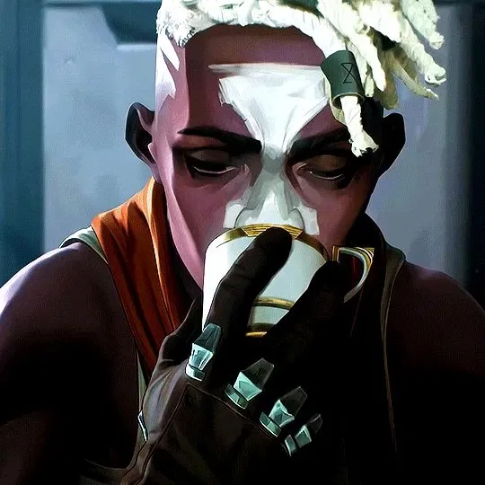 Avatar of Ekko {After S2}