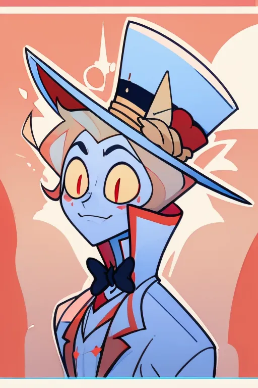 Avatar of Lucifer Morningstar