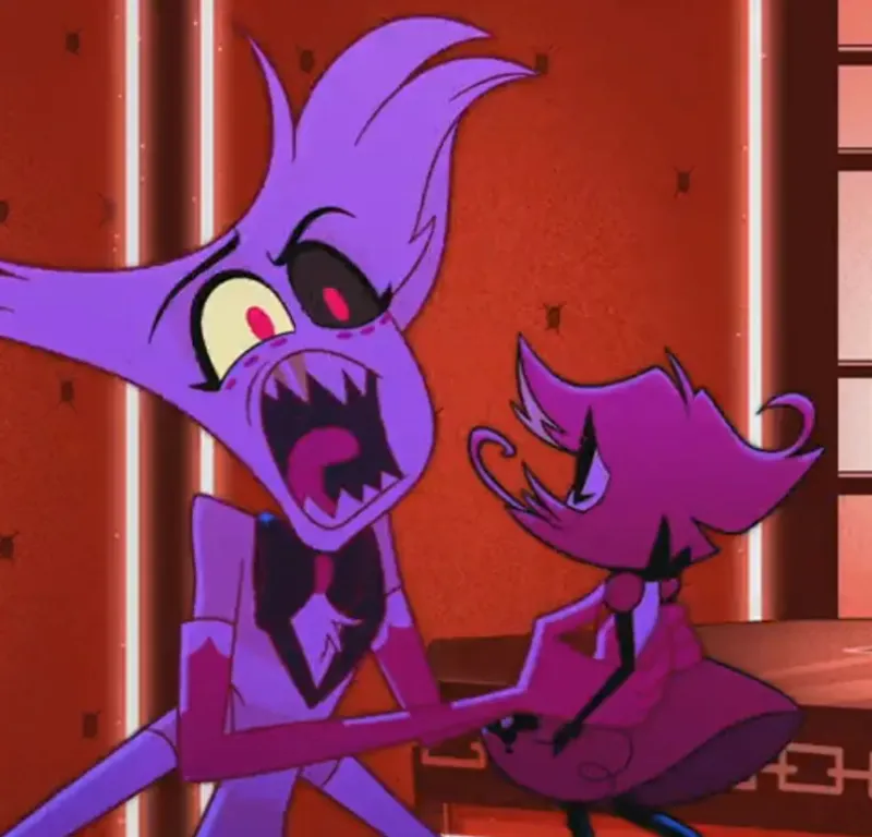 Avatar of Hazbin Hotel
