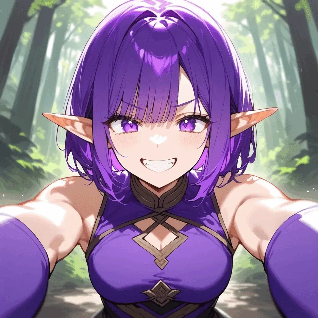Avatar of kaelen