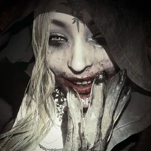 Avatar of Bela Dimitrescu (ANY POV)