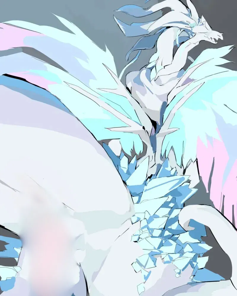 Avatar of Seath the scaleless
